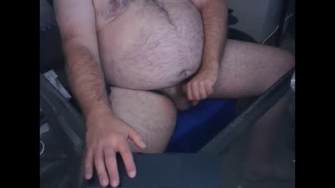 The Bear King online show from October 1, 2025, 5:35 am