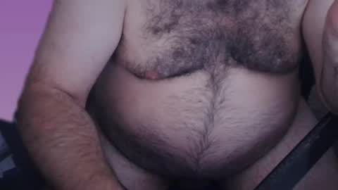 The Bear King online show from October 27, 2025, 4:38 am