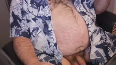 The Bear King online show from February 14, 2026, 3:36 am