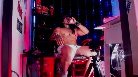 the beast master online show from December 17, 2025, 10:49 pm