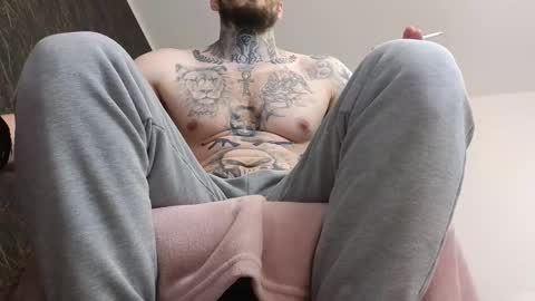 John online show from February 10, 2025, 5:52 pm