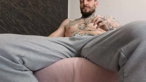 John online show from February 11, 2025, 8:05 am