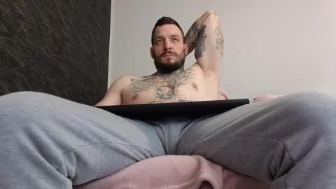 John online show from February 12, 2025, 9:52 am