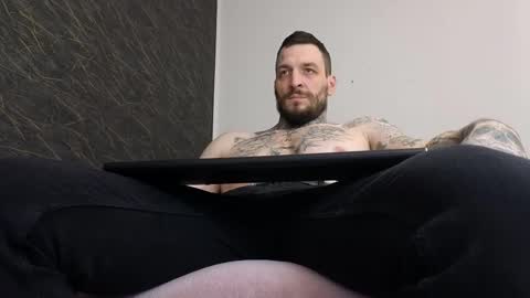 John online show from February 12, 2025, 1:48 pm