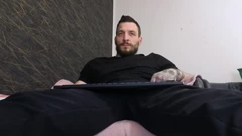 John online show from February 25, 2025, 7:58 pm