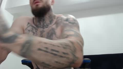 John online show from September 12, 2025, 7:14 pm