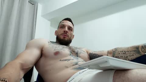 John online show from September 21, 2025, 6:20 pm