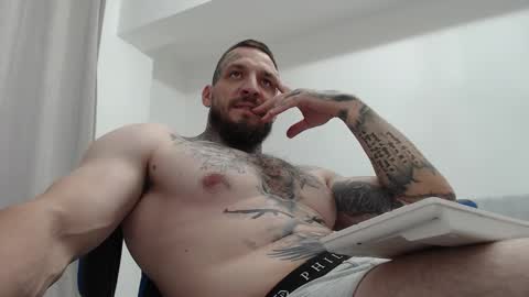 John online show from October 3, 2025, 7:44 pm