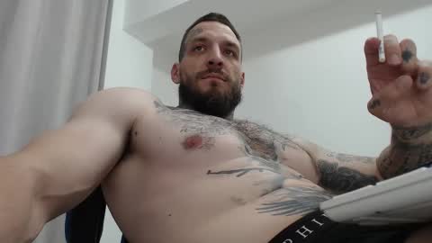 John online show from October 22, 2025, 5:34 pm