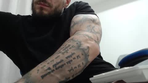 John online show from November 18, 2025, 8:02 pm