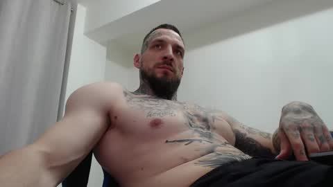 John online show from March 21, 2026, 6:33 pm