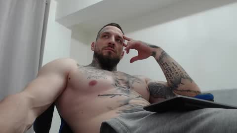 John online show from March 25, 2026, 7:31 pm