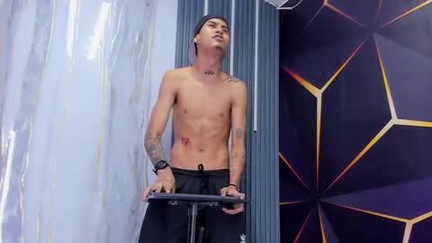 DEAN AND MARY online show from January 19, 2026, 1:26 pm