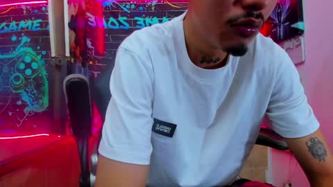 DEAN AND MARY online show from April 5, 2026, 3:47 am