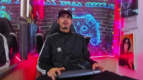 DEAN AND MARY online show from April 7, 2026, 3:29 am