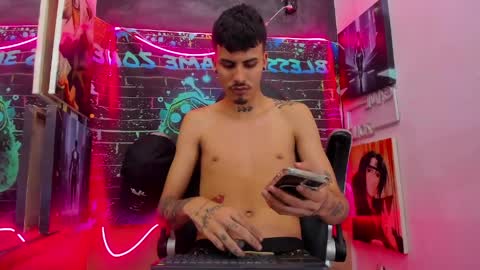 DEAN AND MARY online show from April 9, 2026, 6:19 am