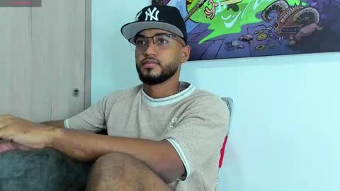 theblack_frank online show from April 26, 2026, 11:52 am