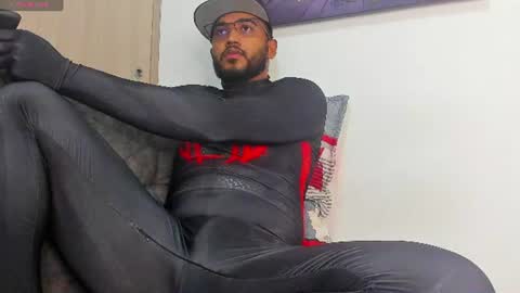 theblack_frank online show from June 21, 2026, 2:03 am
