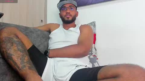 theblack_frank online show from June 26, 2026, 2:05 am