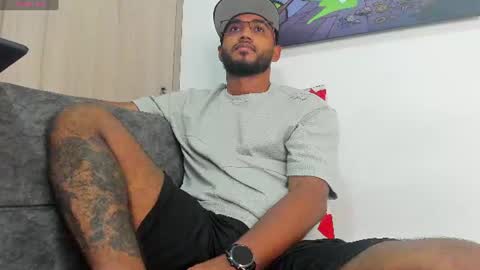 theblack_frank online show from June 27, 2026, 2:38 am