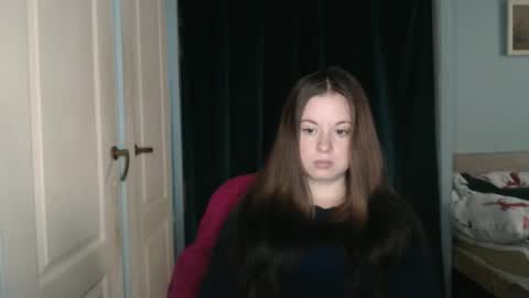 raissa online show from March 25, 2026, 2:01 pm