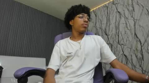 Snapshot of theblackflavor chatting on May 8, 2026, 2:06 am Flavor online show from May 8, 2026, 2:06 am