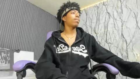 Snapshot of theblackflavor chatting on May 12, 2026, 2:08 am Flavor online show from May 12, 2026, 2:08 am