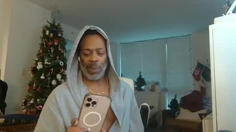 theblacklordmaster online show from January 6, 2025, 4:13 pm