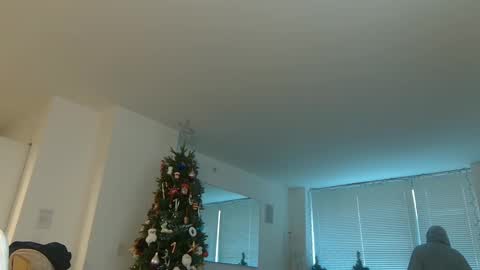 theblacklordmaster online show from January 10, 2025, 5:24 pm