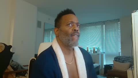 theblacklordmaster online show from February 13, 2025, 4:17 pm