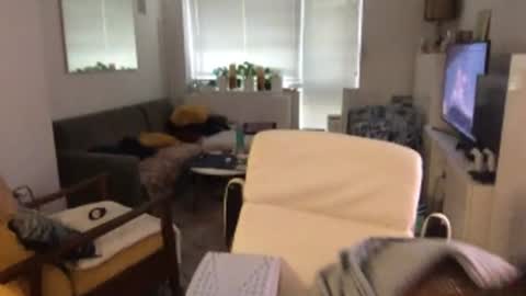 theblacklordmaster online show from September 15, 2025, 12:16 pm