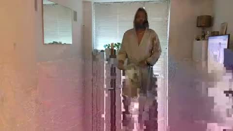 theblacklordmaster online show from September 19, 2025, 1:01 pm