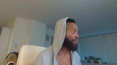 theblacklordmaster online show from October 14, 2025, 12:17 pm