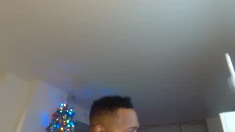 theblacklordmaster online show from December 20, 2025, 6:20 am