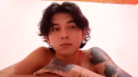 Snapshot of thebluesky_18 chatting on September 12, 2025, 10:04 am thebluesky_18 online show from September 12, 2025, 10:04 am