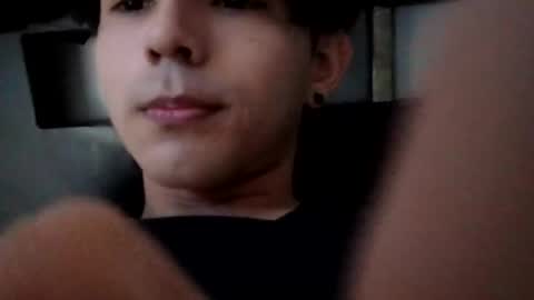 thebluesky_18 online show from October 20, 2025, 7:36 pm