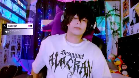 thebluesky_18 online show from July 18, 2026, 12:31 pm