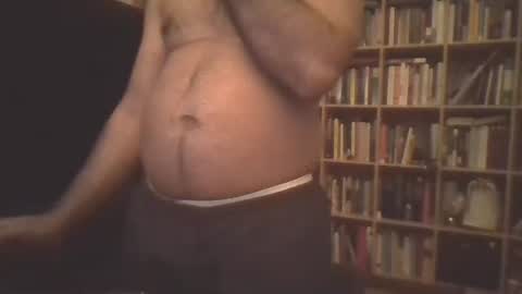 theboilingcockroach2 online show from October 31, 2025, 10:22 pm