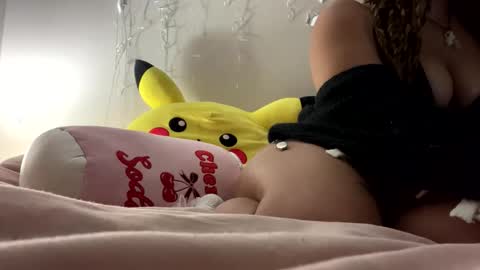 thebratttxox online show from February 3, 2026, 2:53 am