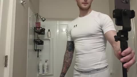 thebrentsavage online show from February 3, 2025, 12:03 pm