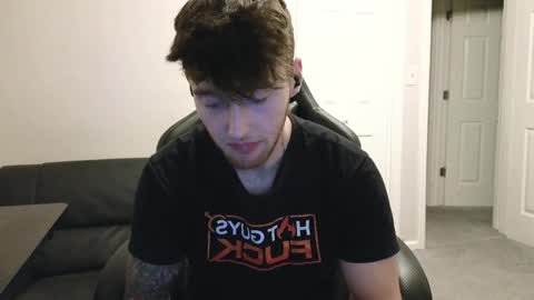 thebrentsavage online show from February 6, 2025, 9:53 am