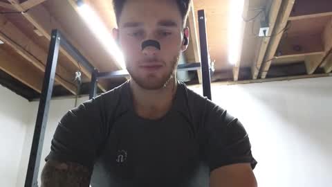 thebrentsavage online show from February 13, 2025, 12:21 pm