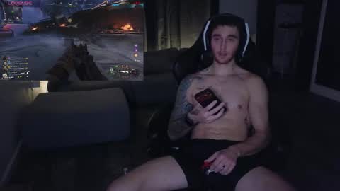 thebrentsavage online show from January 10, 2026, 7:32 am