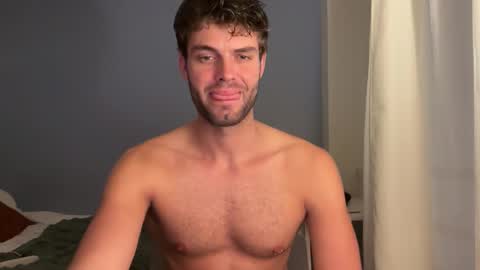 Broke Scholar online show from October 25, 2025, 7:30 pm