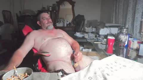 Cajunbator online show from May 30, 2026, 10:45 am