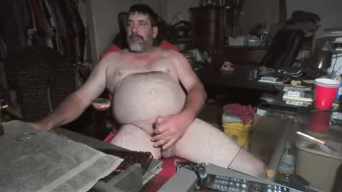 Cajunbator online show from June 22, 2026, 9:50 am