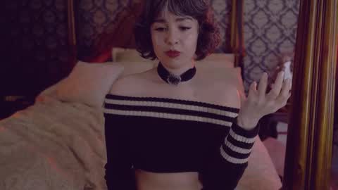 Joan online show from March 12, 2026, 6:47 pm