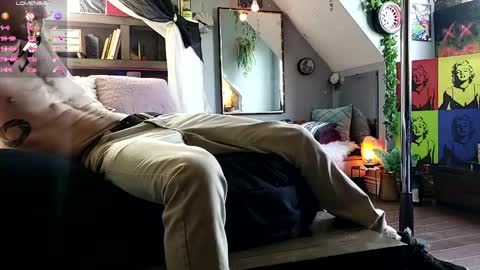 Thatcarrguyy online show from May 24, 2026, 12:48 am