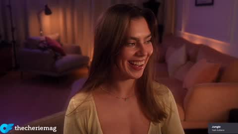 Cherie   online show from December 13, 2025, 7:42 pm