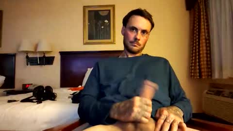 thecoryhall9109 online show from October 26, 2025, 8:42 am